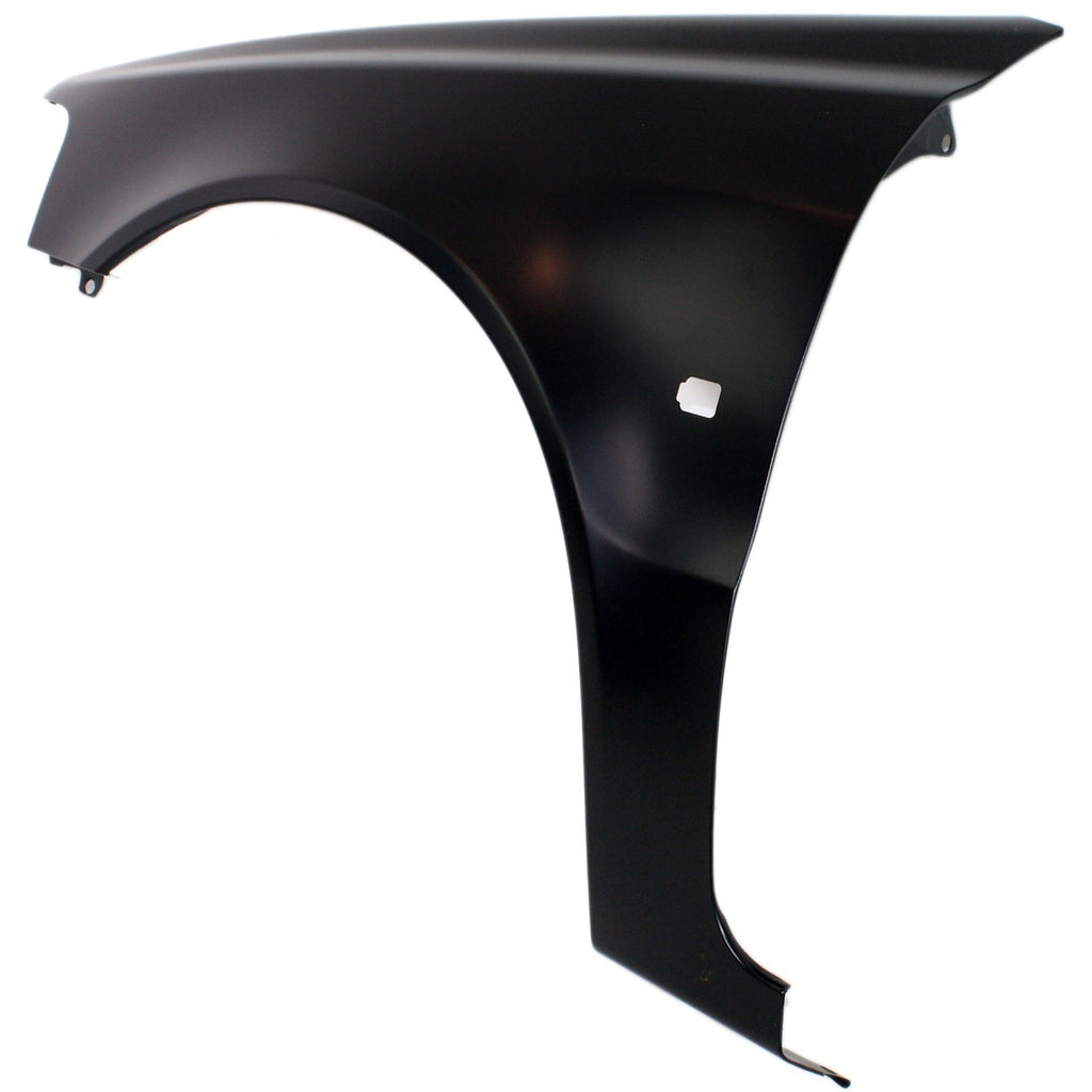 Fender for Volvo S40 (2001–2004) Front Driver Side