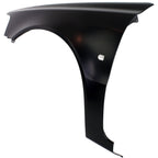 Fender for Volvo S40 (2001–2004) Front Driver Side