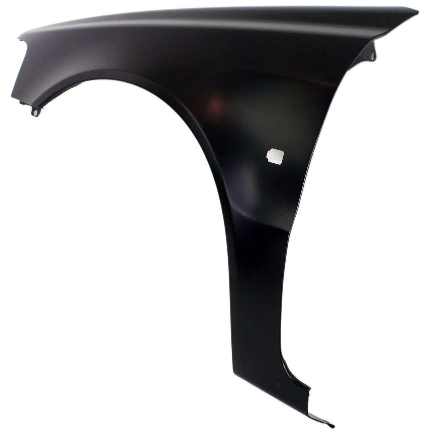 Fender for Volvo S40 (2001–2004) Front Driver Side
