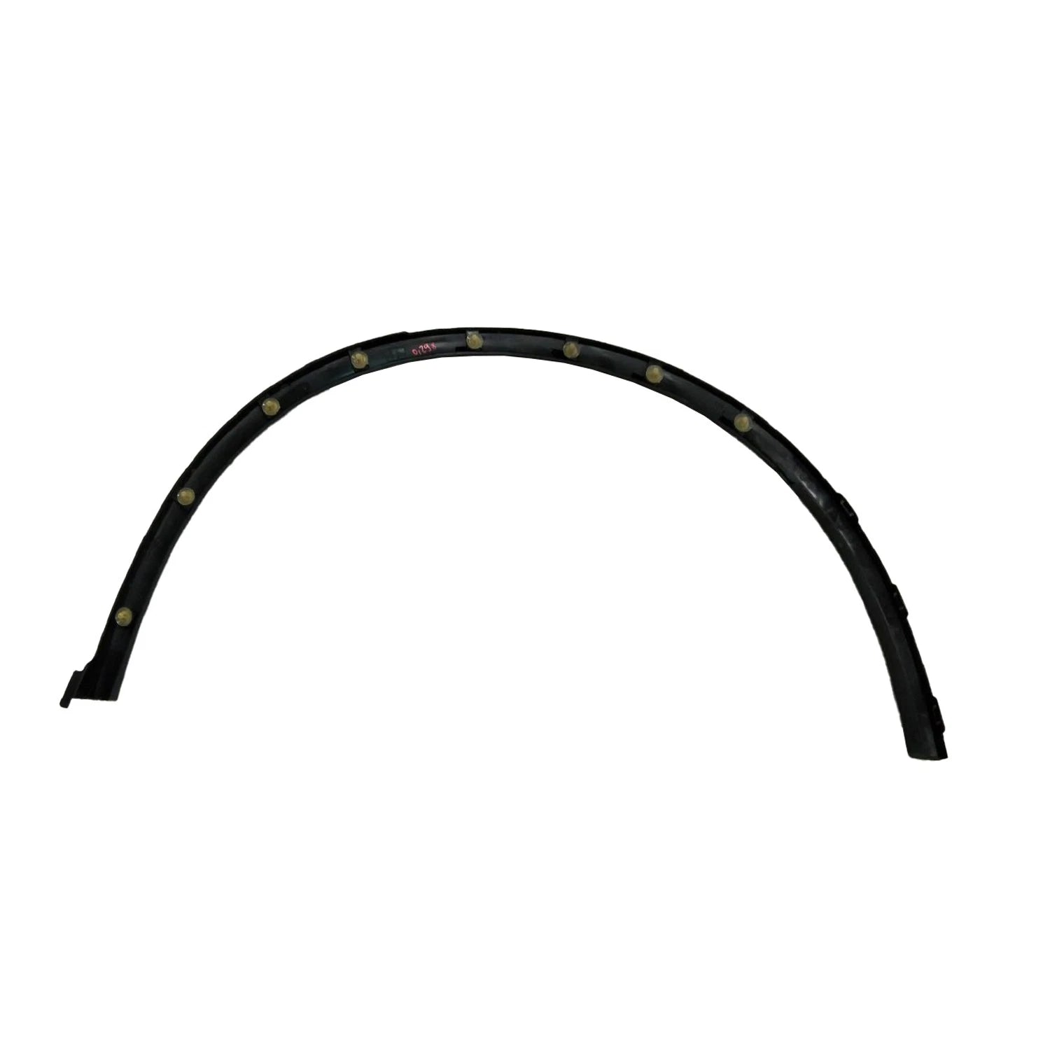 Wheel Arch Trim Rear Passenger Side Replacement for Mercedes GLC (2016–2023)