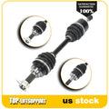 Front Left CV Axle for Kawasaki Prairie 360 650 700