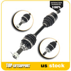 Front Left CV Axle for Kawasaki Prairie 360 650 700