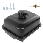 Fuel Gas Tank for Honda Clones GX390 GX340 GX270 Predator 420CC (17510-ZE3-030ZA)
