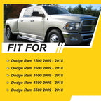 Parking Brake Release Handle for Dodge Ram 1500 2500 3500 4500 5500 (2009-2018)