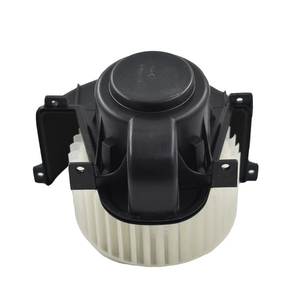 A/C Heater Blower Motor with Fan Cage for Touareg Q7 Cayenne (2003–2010)