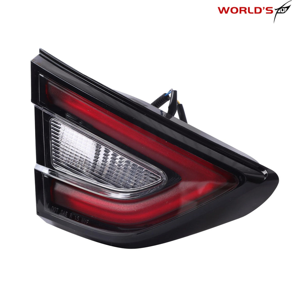 Left Inner Tail Light for Nissan Maxima (2019–2021) Halogen