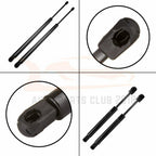 Set of 6 Lift Supports for Ford Explorer (1991–2001)