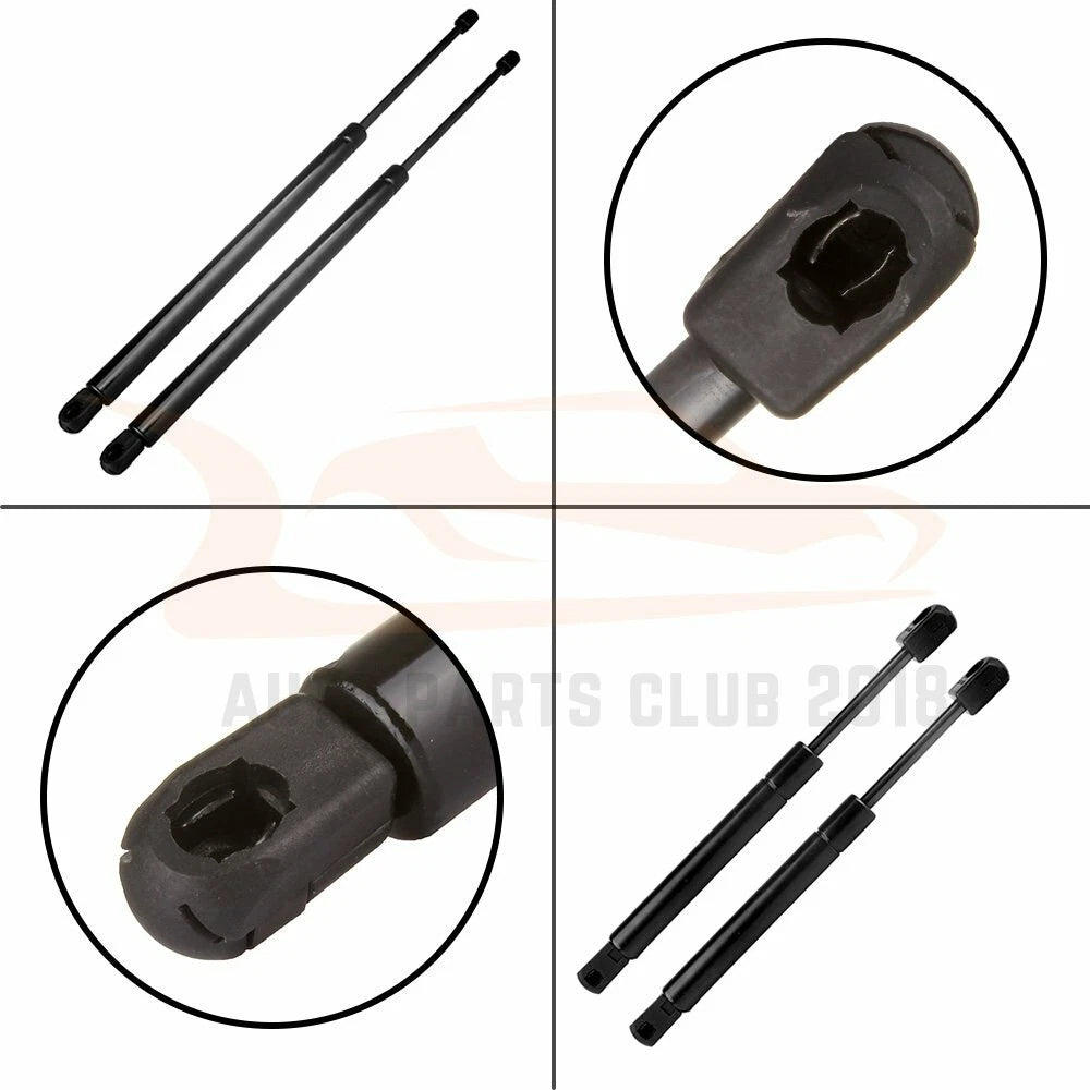Set of 6 Lift Supports for Ford Explorer (1991–2001)