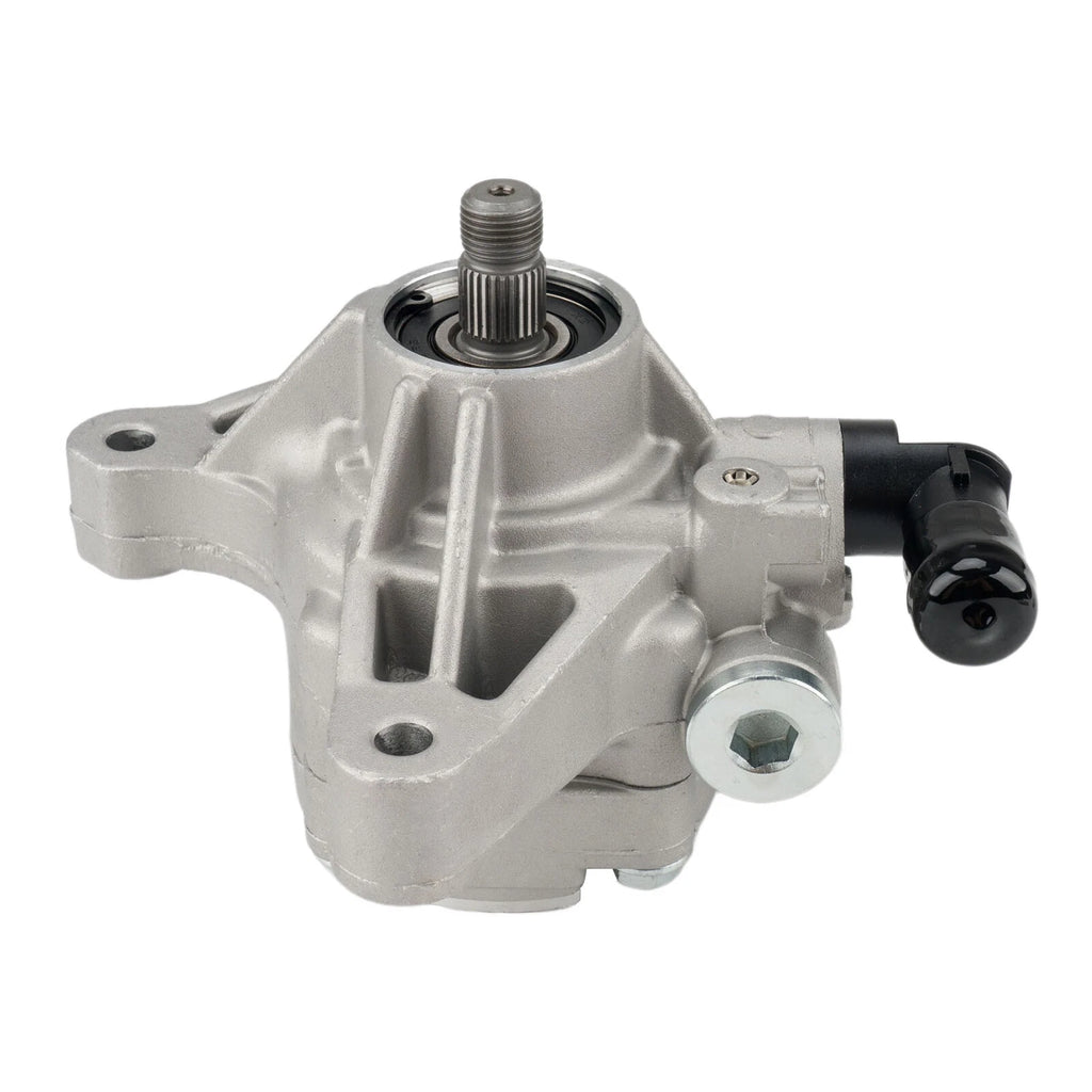 Power Steering Pump Without Reservoir for Acura TSX (2004–2005)