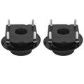 Set of 2 Front KYB Suspension Strut Mount Kit for Ford Mustang, Lincoln MKX