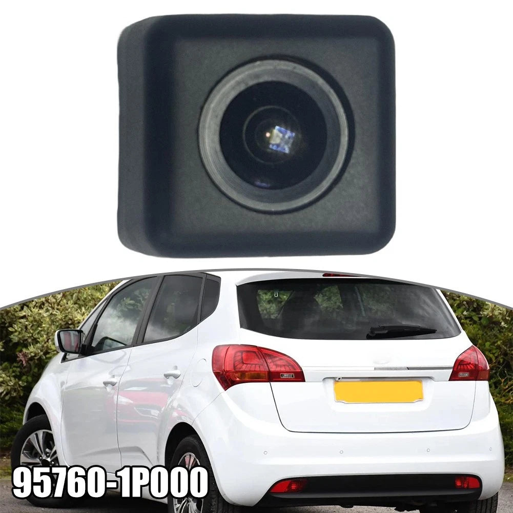 Backup Rear View Parking Camera for KIA Venga (2010–2025) OEM 957601P000