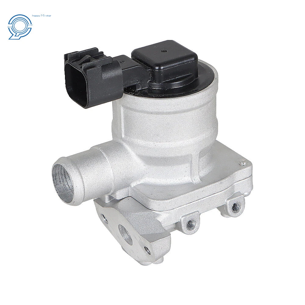 Left Secondary Air Injection Check Valve for Subaru STI Turbo (2008-2014)