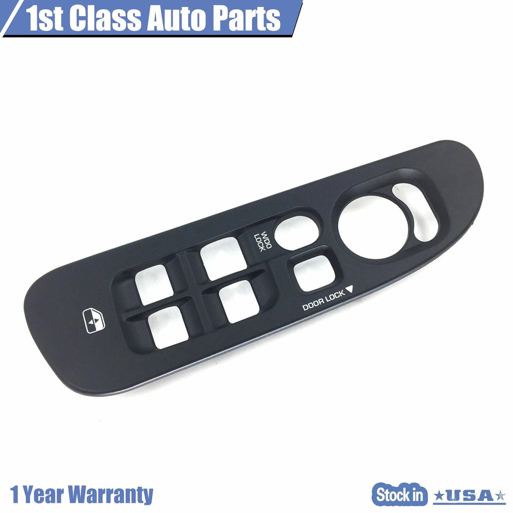 Window Switch Bezel for Dodge Ram 1500 2500 3500 (2002-2005)