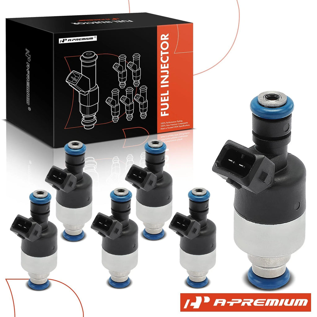 Fuel Injector for Chevrolet Camaro Buick Regal Oldsmobile (1985–1993)