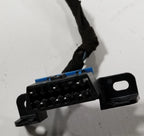 OBDII 16 Pin Port with Pigtail Harness for Ford Lincoln Mercury