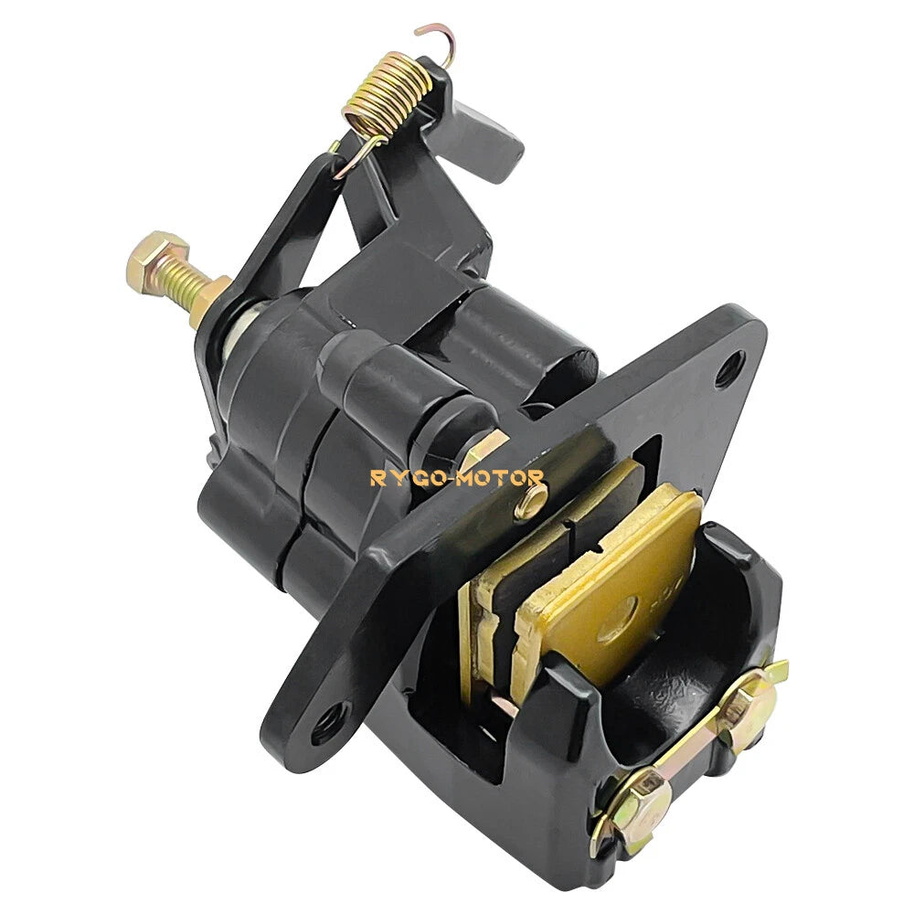 Rear Brake Caliper for Kandi Spider Viper 110 125 150 200 250
