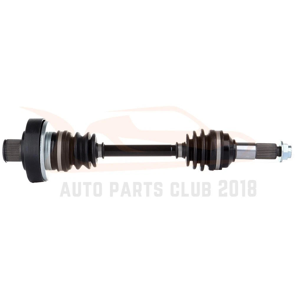 Rear Right Complete CV Axle for Yamaha Grizzly 660 (2003–2008)