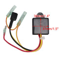 CDI Box Igniter for Yamaha 150HP 200HP 225HP 250HP (1997–2005)