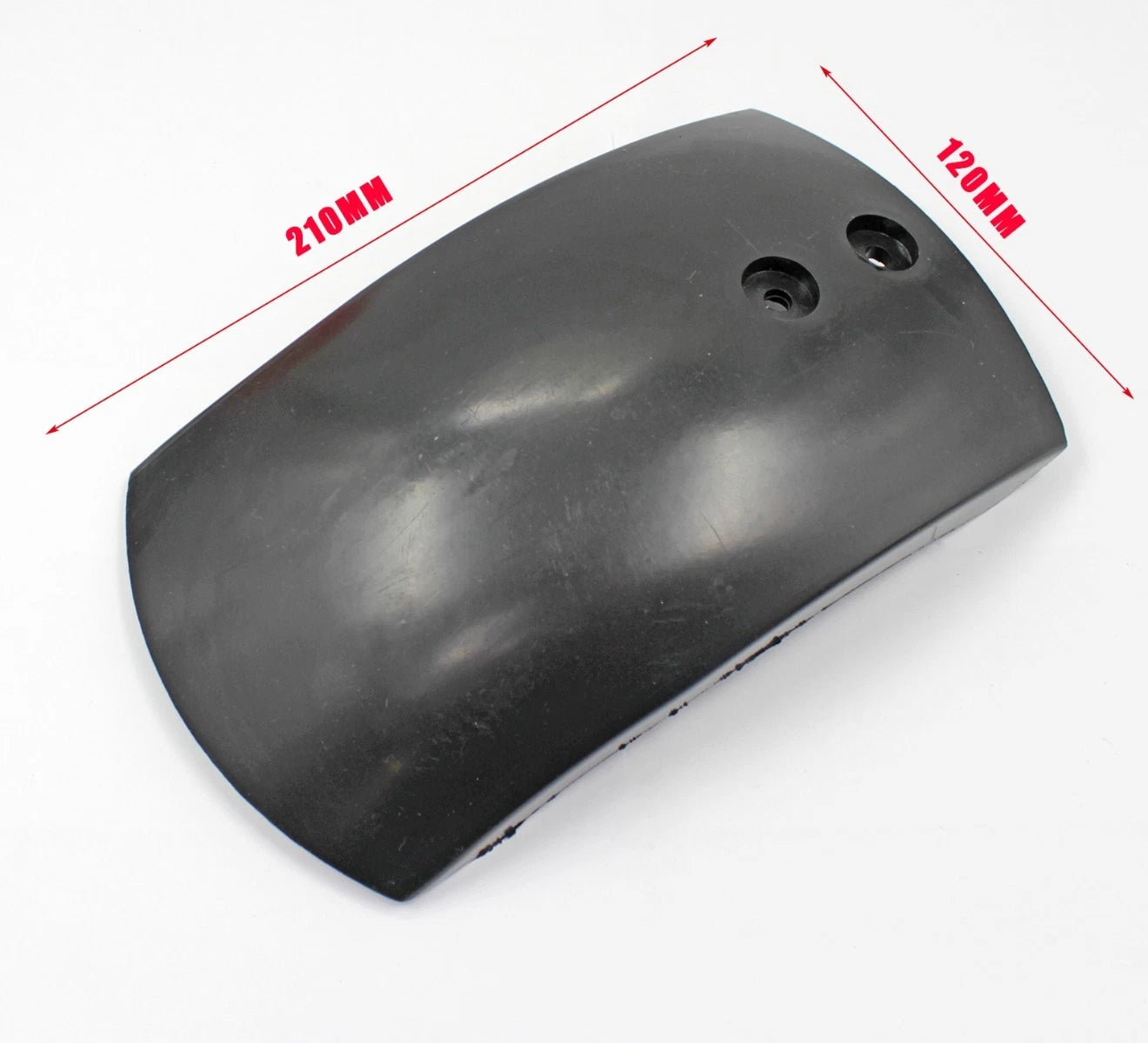Mud Guard Fender for Mini Pocket ATV Quad Bike 47cc 49cc (2000–2023)