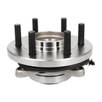 2X Front Wheel Bearing Hub Assembly for Ford Expedition Navigator (2015–2017) 4WD