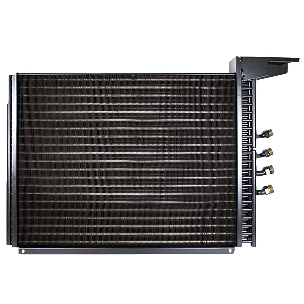 Hydraulic Oil Cooler for John Deere 9400 9500 9600 CTS 9410 (WN-AH149588-PEX)