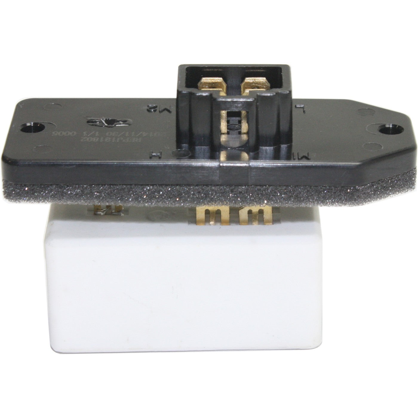 Blower Motor Resistor for Jeep Grand Cherokee (2003–2006)