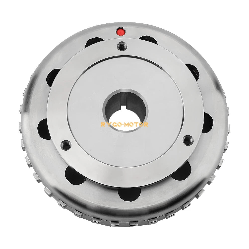 Flywheel Rotor for Polaris RZR XP 900 1000 XP 4 Ranger ACE 570 EPS (2011–2020) #4013969 V1