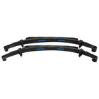 Rear Leaf Springs 2 Lift 50mm Raised for Sierra 4x4 SJ410 SJ413 MG410 LJ
