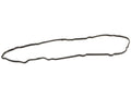 Right Valve Cover Gasket for Mazda CX-9 (2007, 2009–2015) KW624QS