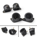 Carburetor Intake Manifold Boots for Yamaha FZS1000 FZ1 Fazer 1000 (2001–2005)