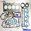 Engine Overhaul Rebuild Kit V2607 for Kubota Bobcat S550 S570 S590