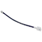 Front Rubber Brake Hose for Patrol GQ Y60 GU Y61 TD42 RD28 TB42 TB45 TB48