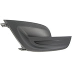 Fog Light Cover for Nissan Altima (2013-2018)