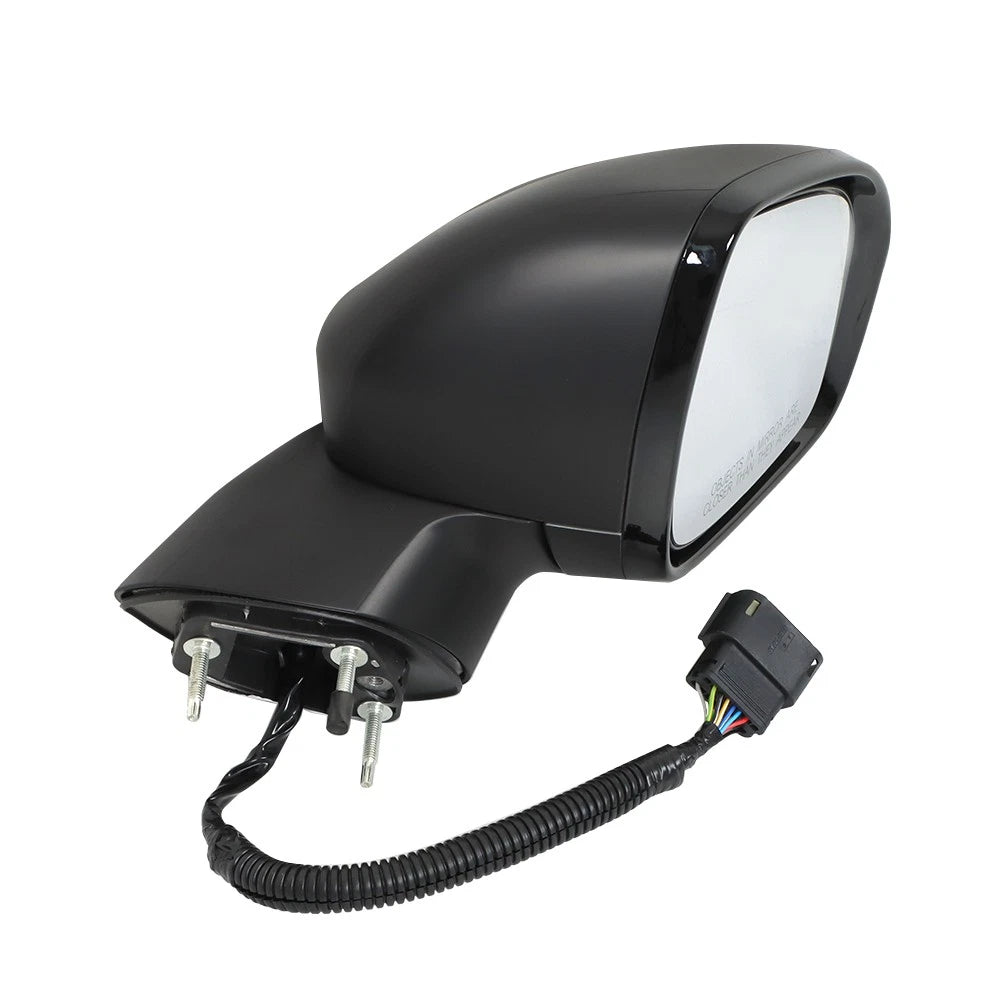 Right Side View Mirror for Ford Fusion (2015-2017)