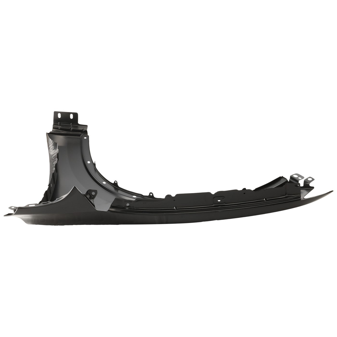 Fender for Dodge Durango (2011–2024) Front Passenger Side