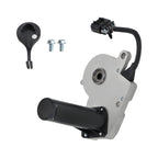 Transfer Case Shift Motor for Chevrolet Avalanche Silverado Suburban (2001–2007)