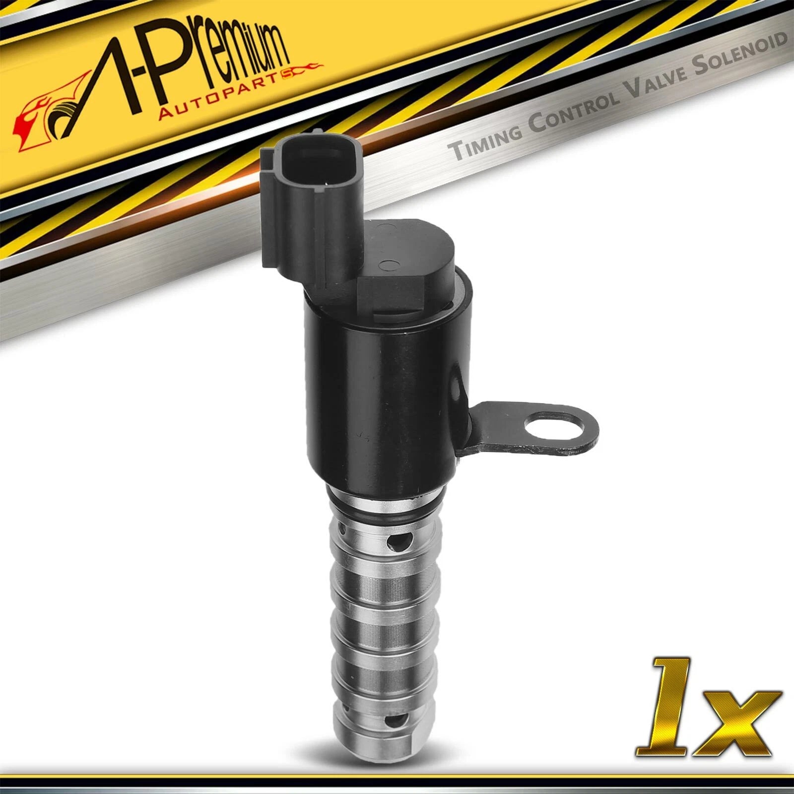 Variable Valve Timing Solenoid for Hyundai Tucson, Kia Forte 