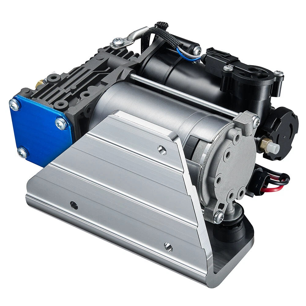 Air Suspension Compressor for Range Rover Sport LR3/4 Discovery 3/4 (2005–2016)