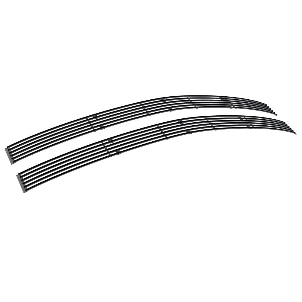 Stainless Black Billet Grille for Chevy Blazer/C/K Pickup/Suburban (1994–1999)