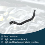 Radiator Hose No. 84129609 for Chevrolet Equinox (2017–2019)