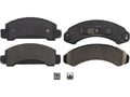 Front Brake Pad Set for Mazda B3000 (1994) TT665BS