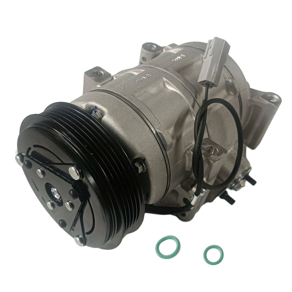 A/C Compressor for Mazda 3 Sport 2.0L 2.5L (2010–2013) CO 11192C