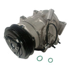 A/C Compressor for Mazda 3 Sport 2.0L 2.5L (2010–2013) CO 11192C