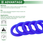 Set of 5 Oil Seal Rotary Shaft Seal 35x47x6mm for Various Models