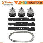 Deck Rebuild Kit for Cub Cadet RZT 50 (2010–2015) 918-04126