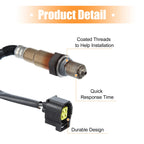 O2 Oxygen Sensor for Mercedes-Benz C350 (2007–2015) 0045420718