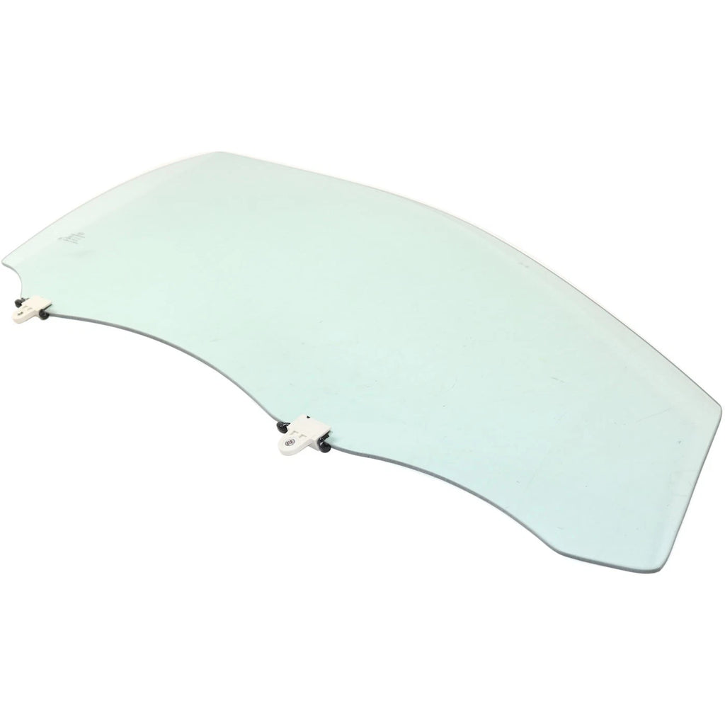 Set of 2 Door Glass for Toyota Camry (2012–2014)
