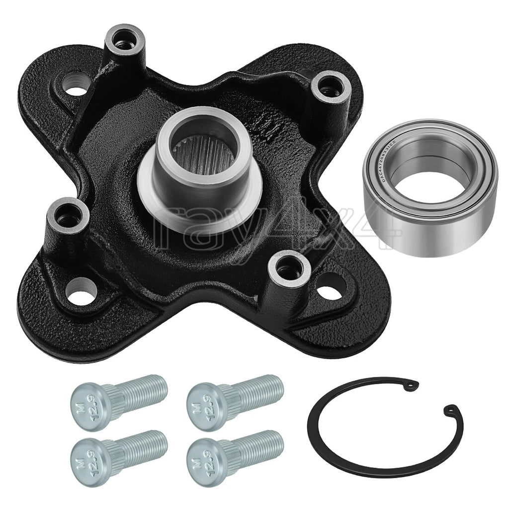 Wheel Hub & Bearing Kit for Polaris General 4 1000 (2017–2022, 2025)