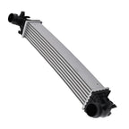 Aluminum Intercooler for Chevrolet Cruze 1.4L (2016–2019)