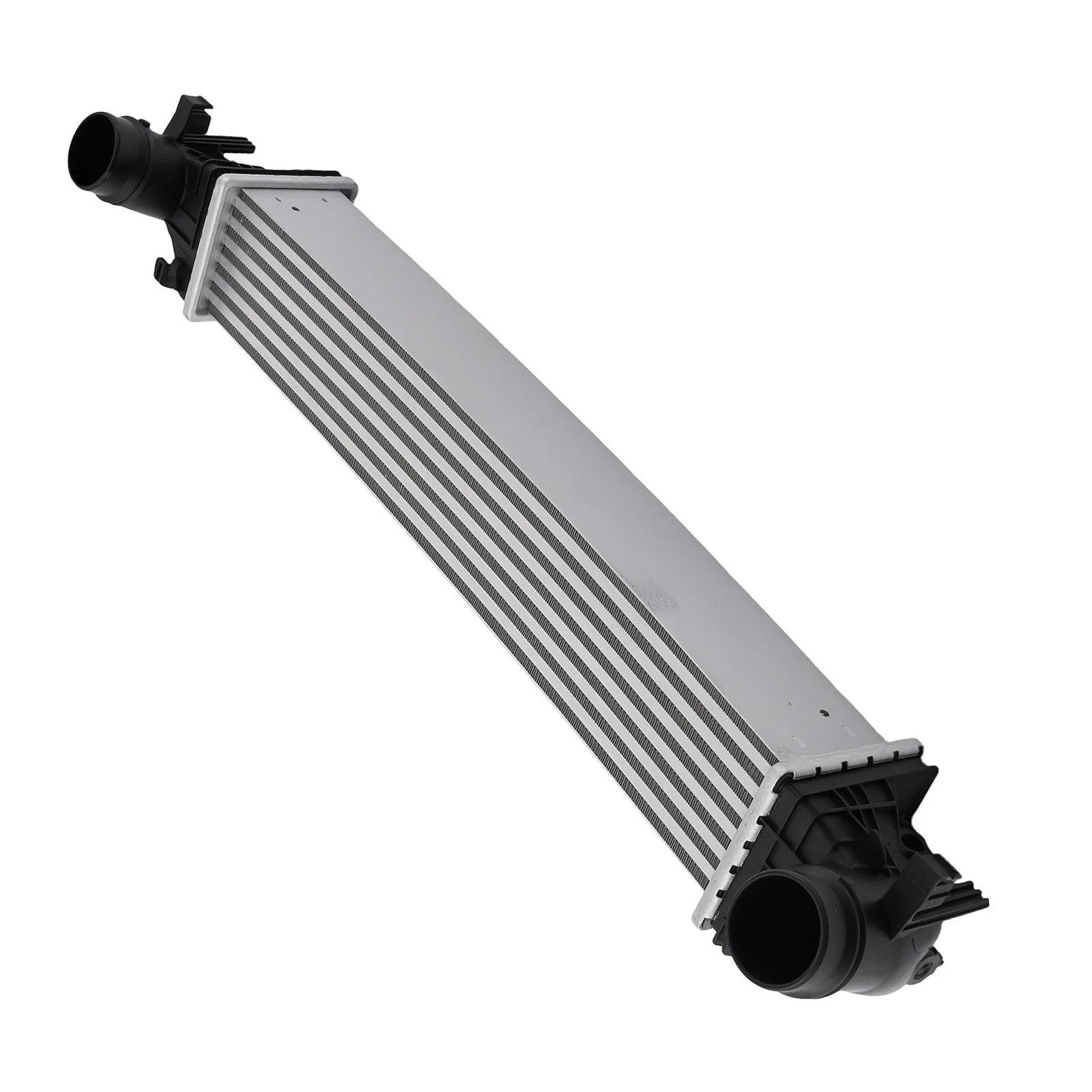 Aluminum Intercooler for Chevrolet Cruze 1.4L (2016–2019)